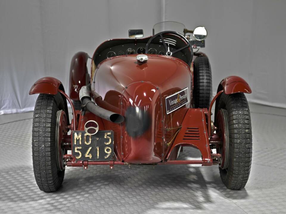Image 15/50 of Alfa Romeo 8C 2300 Monza (1932)