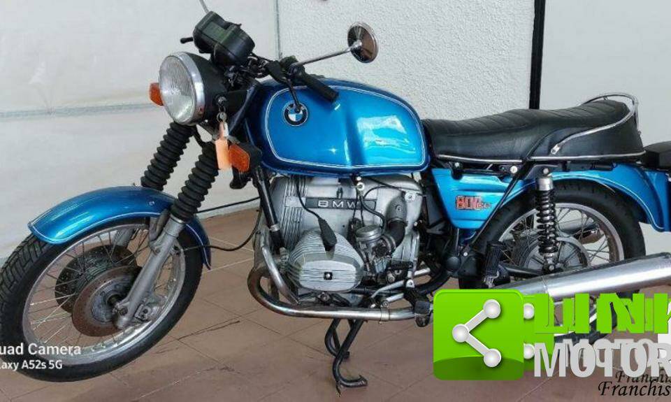 Bild 1/10 von BMW DUMMY (1980)