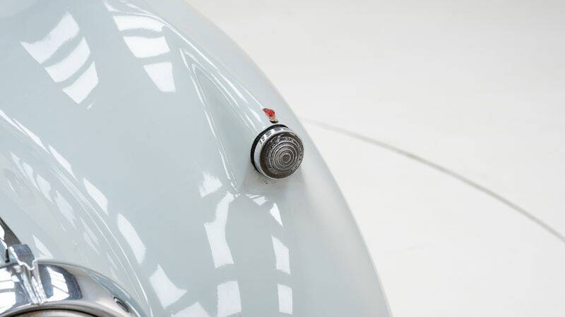 Image 14/15 of Jaguar XK 150 3.8 SE DHC (1961)