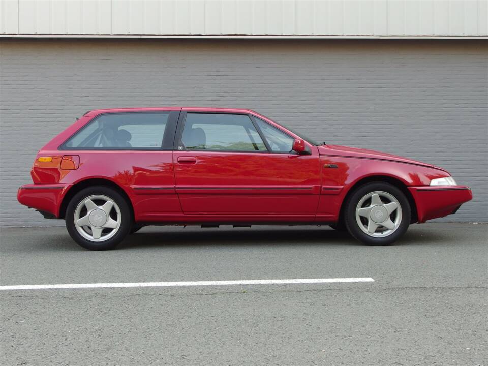 Image 5/93 de Volvo 480 ES (1995)