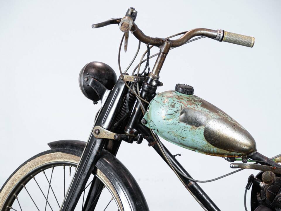 Bild 10/50 von Bianchi DUMMY (1957)