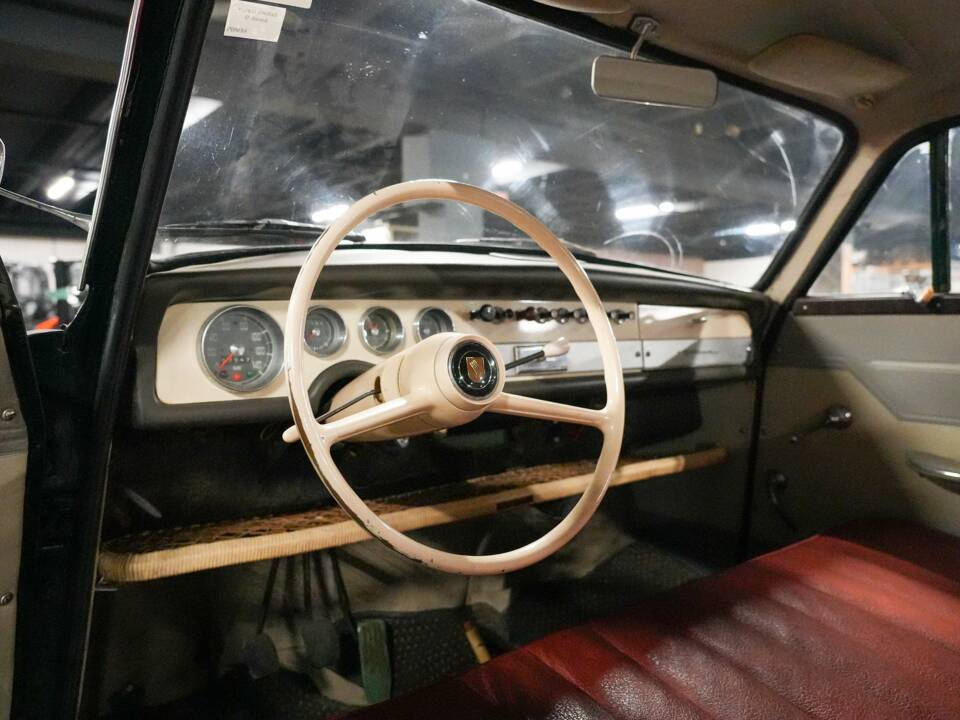 Bild 6/17 von Goliath Hansa 1100 (1960)
