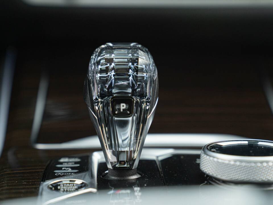 Bild 41/50 von BMW X5 M50d (2019)