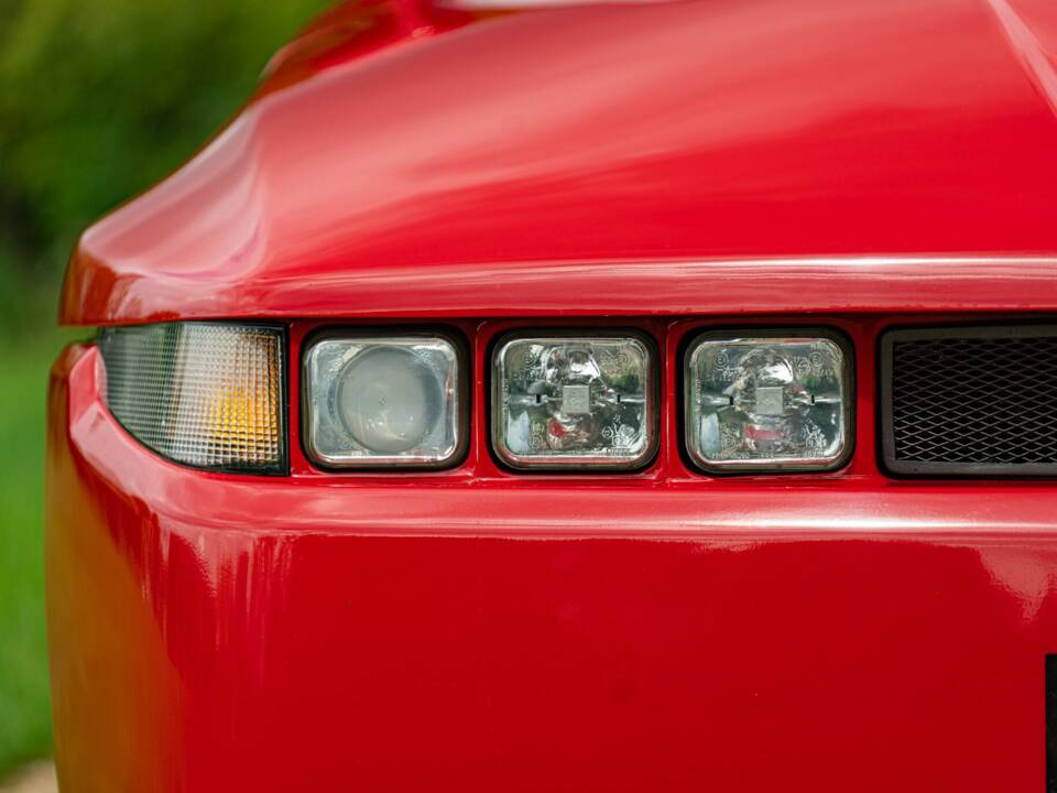 Immagine 44/50 di Alfa Romeo RZ (1993)