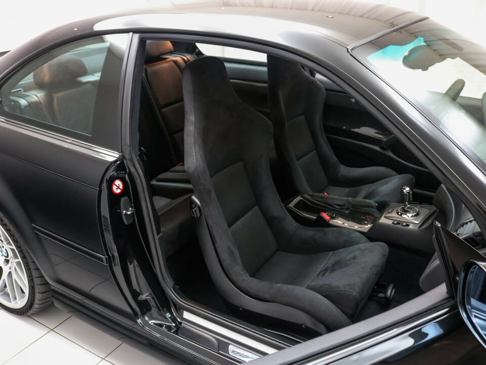 Bild 7/14 von BMW M3 CSL (2003)
