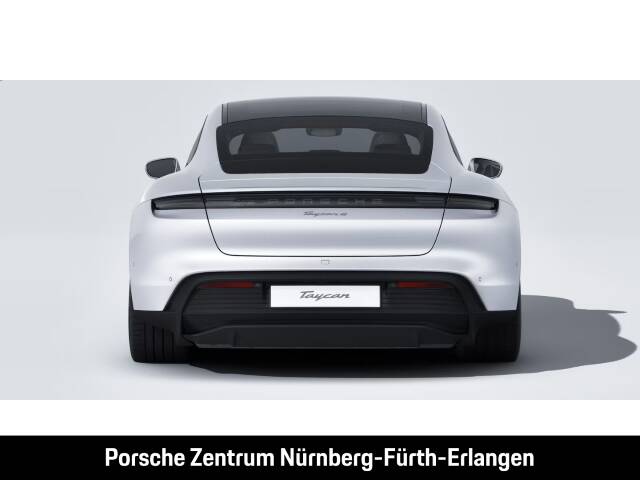 Image 7/16 of Porsche Taycan 4S (2025)