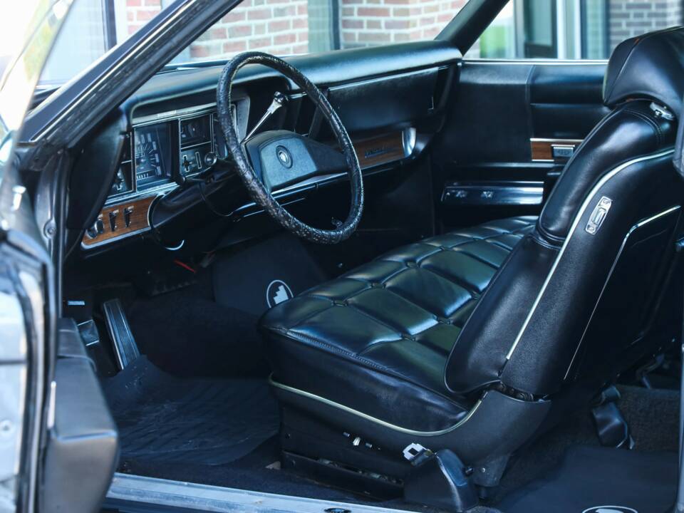 Bild 3/50 von Buick Riviera Coupe (1969)