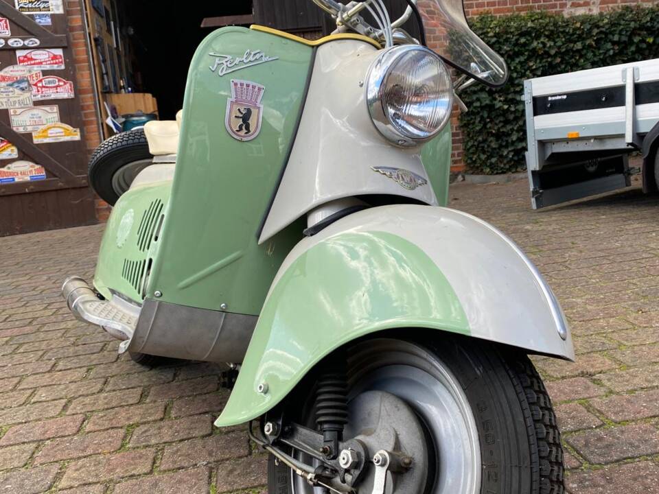 Image 1/7 of IWL DUMMY (1962)