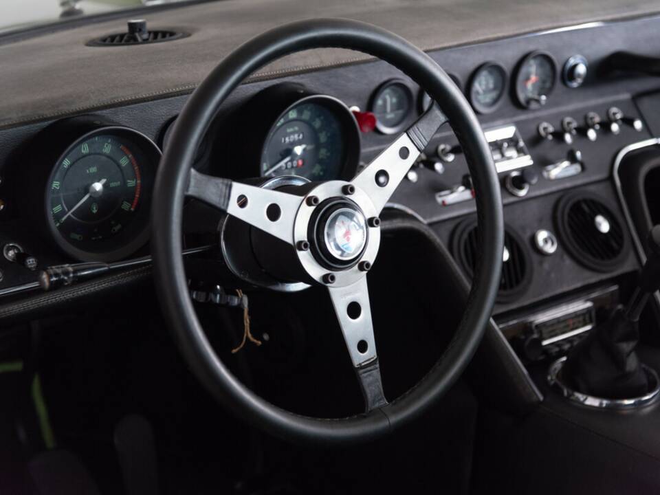 Bild 38/45 von Maserati Ghibli (1967)