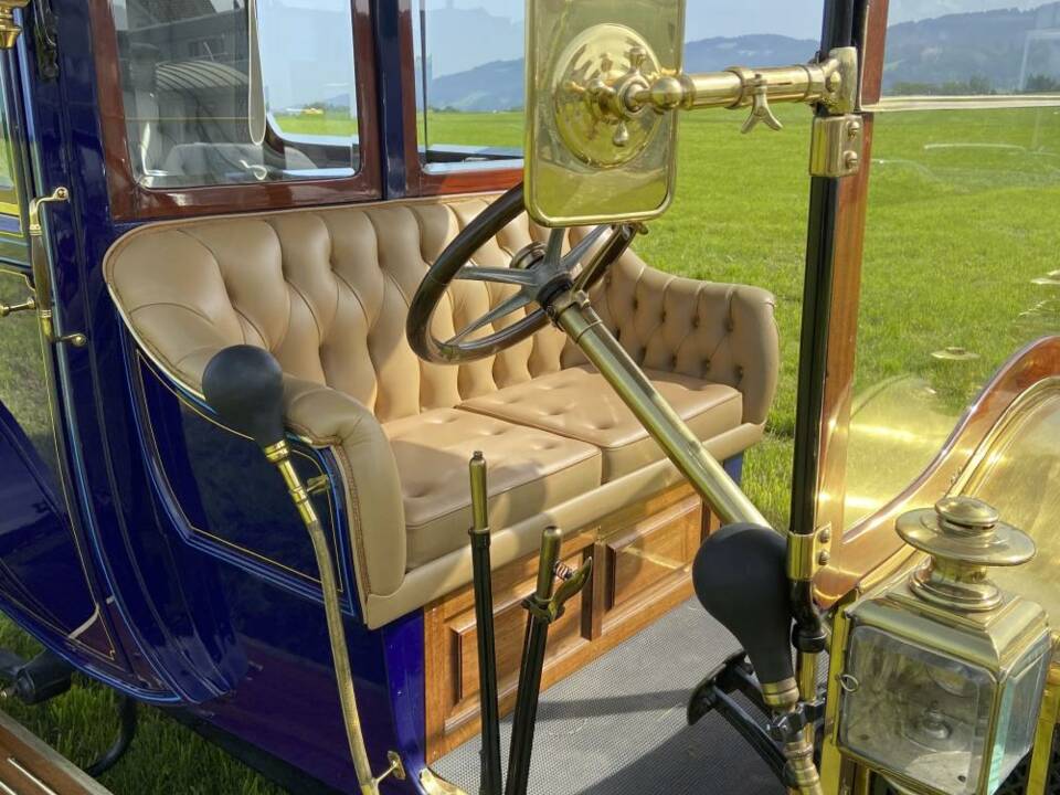 Bild 21/37 von Renault 3 1&#x2F;2 Litre Tourer (1911)
