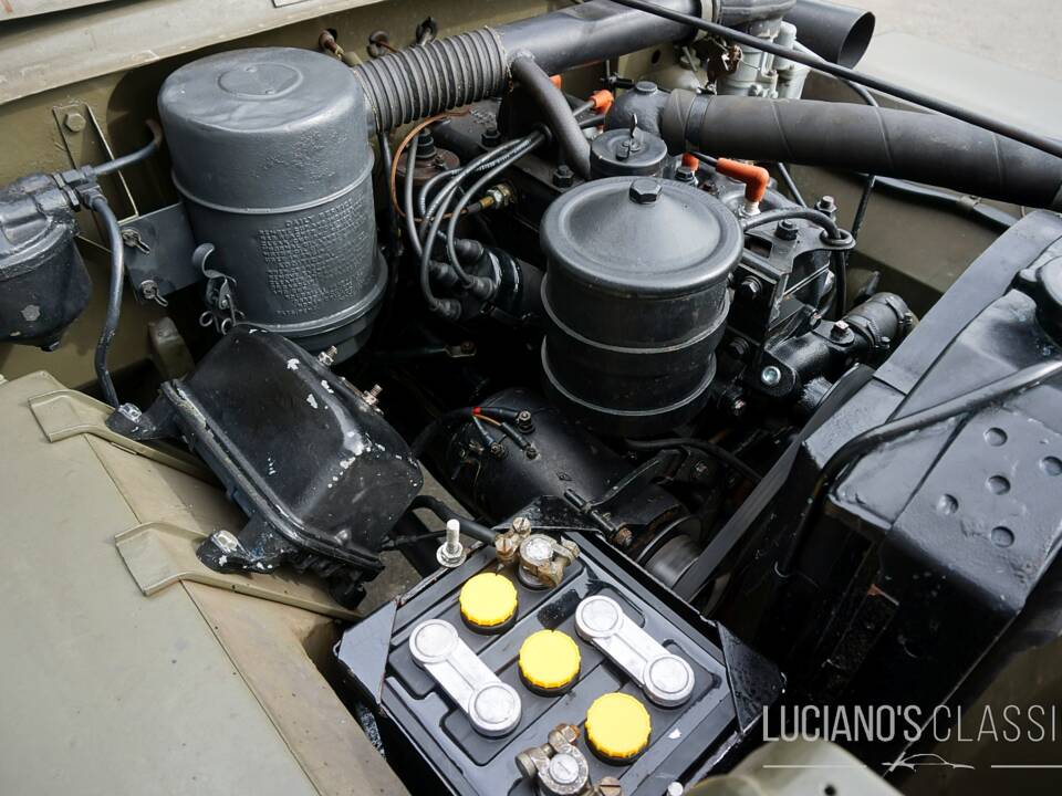 Afbeelding 45/58 van Willys MB (1943)