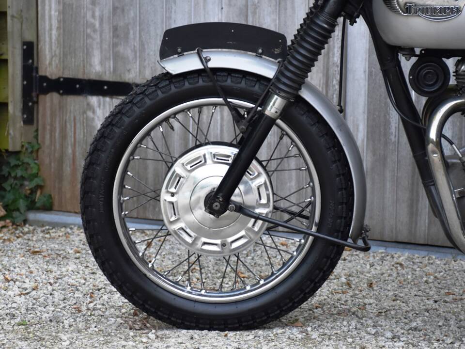 Bild 26/38 von Triumph DUMMY (1968)