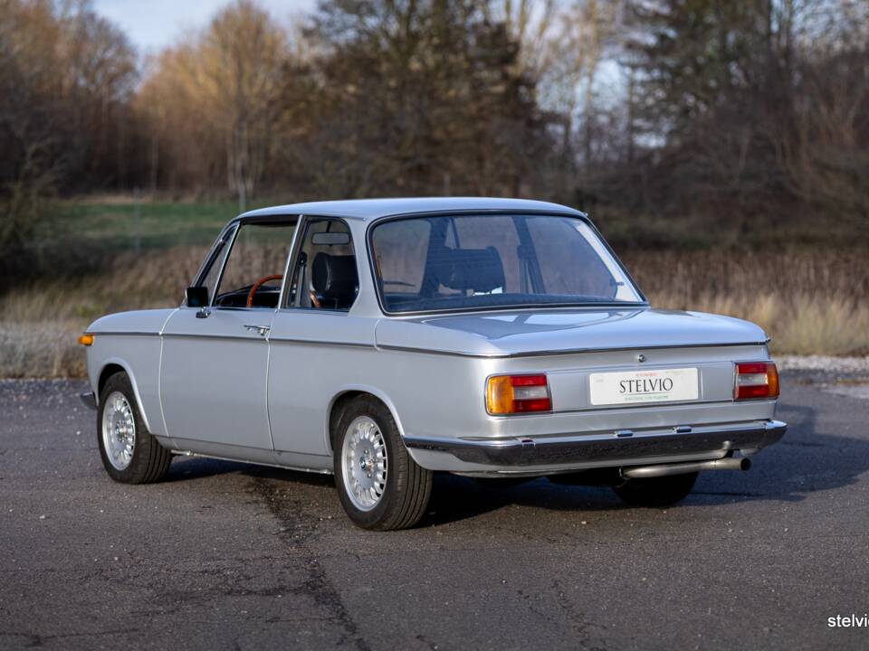 Bild 9/53 von BMW 2002 tii (1974)