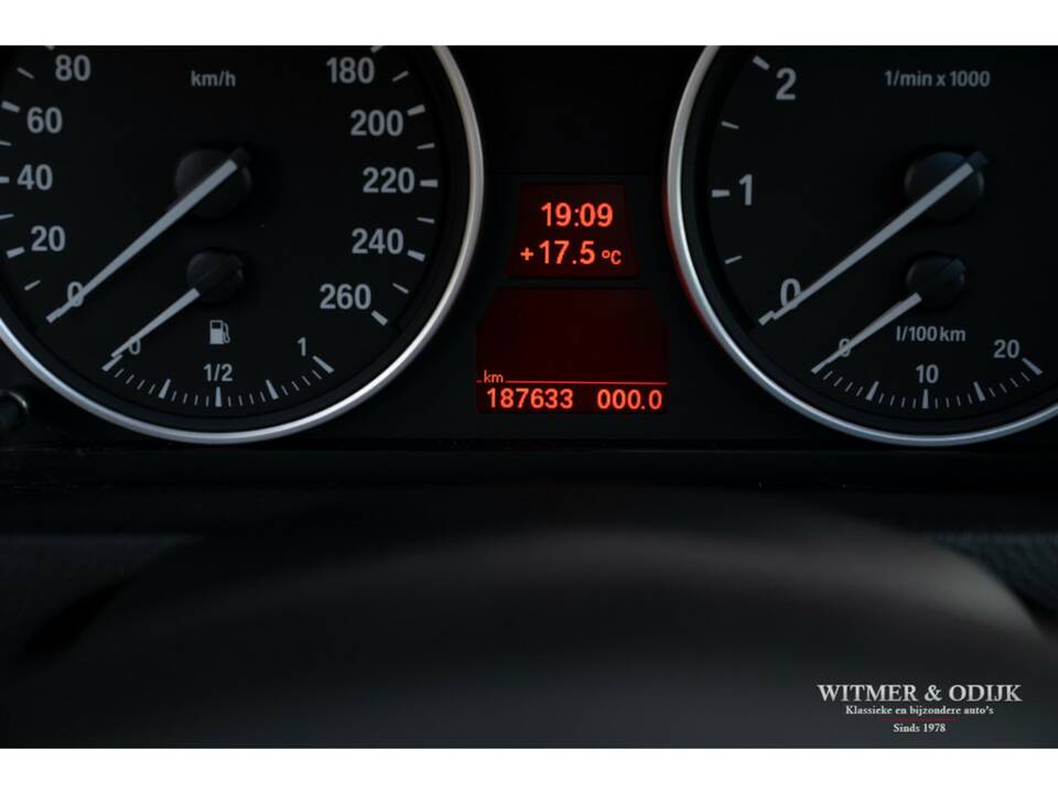 Bild 11/26 von BMW X5 xDrive48i (2007)