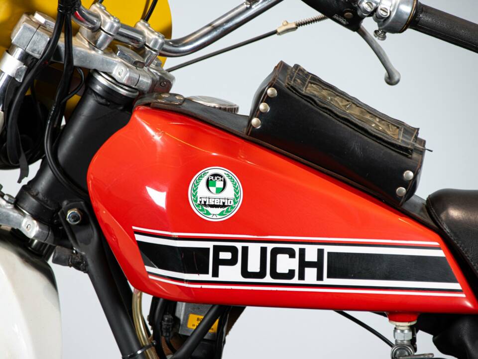 Bild 27/50 von Puch 125 MC/GS (1975)