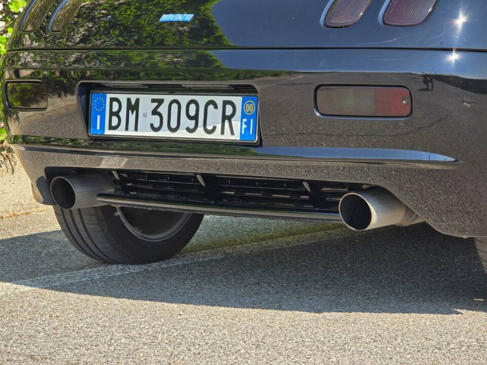 Image 30/38 of FIAT Barchetta (2000)