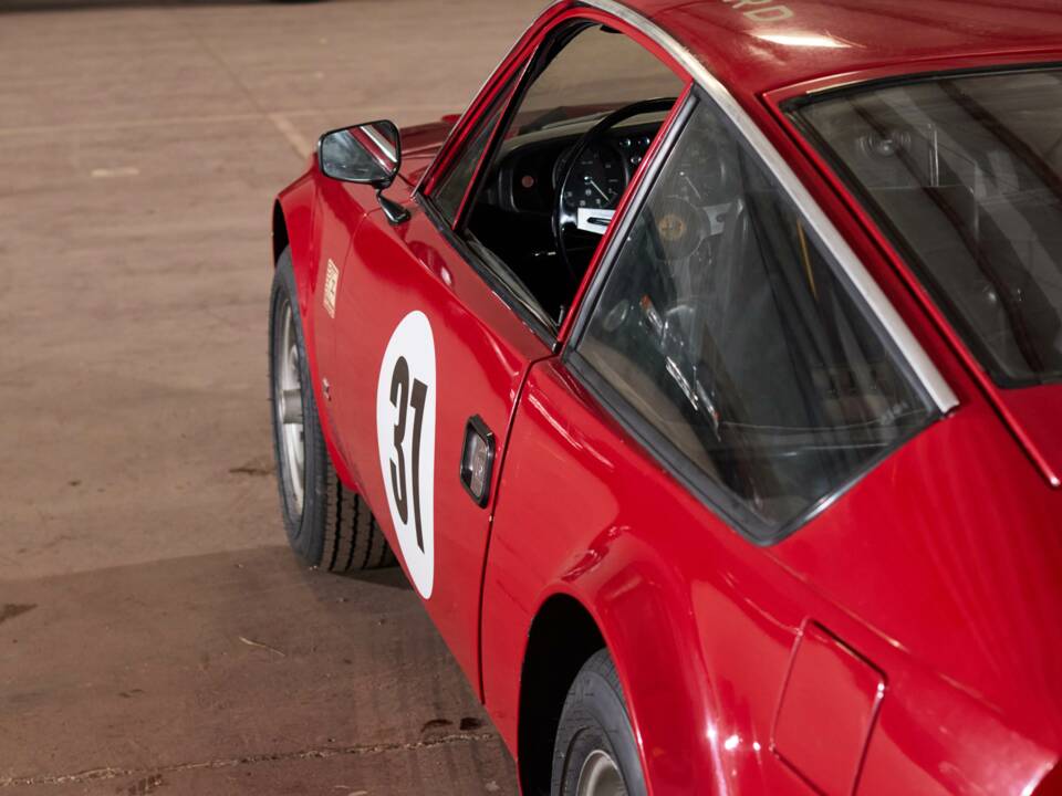 Imagen 24/44 de Alfa Romeo Junior Zagato GT 1600 (1975)