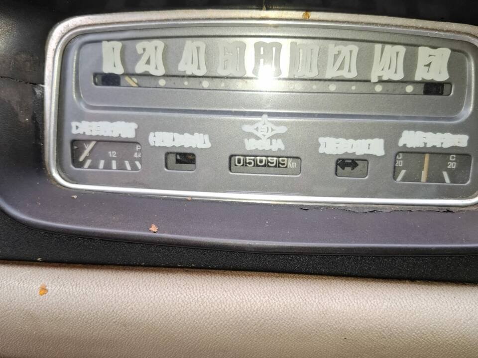 Afbeelding 40/50 van Peugeot 404 Break (1966)