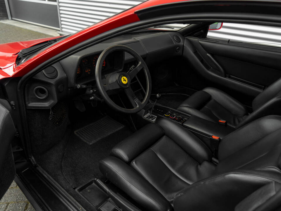 Immagine 6/6 di Ferrari Testarossa (1988)