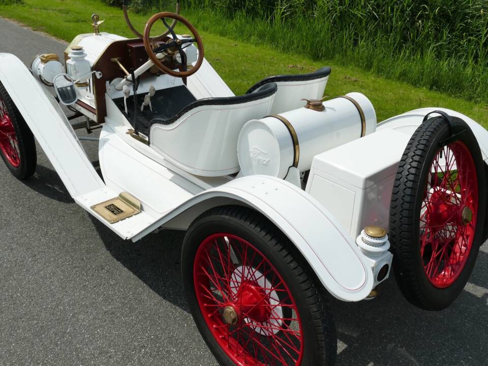 Bild 8/16 von Ford Model T Speedster (1913)