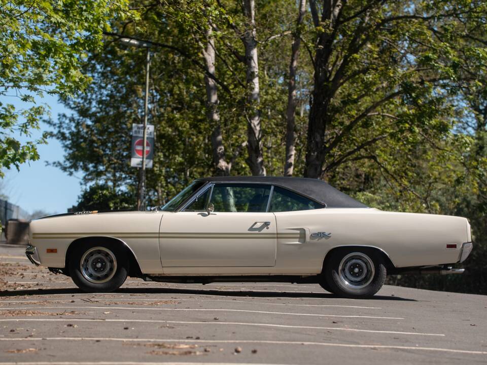 Bild 42/50 von Plymouth GTX 440 (1970)
