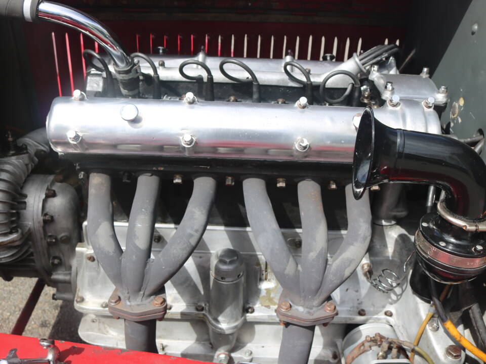 Image 25/49 de Alfa Romeo 6C 1750 Super Sport Compressore (1929)