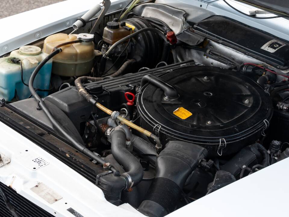 Bild 29/50 von Mercedes-Benz 300 SL (1989)