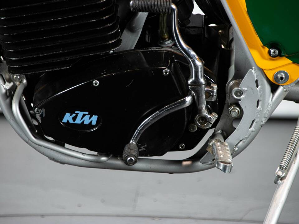 Image 25/50 de KTM DUMMY (1973)