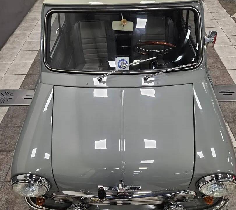 Immagine 4/15 di Morris Mini Cooper S 1275 (1966)