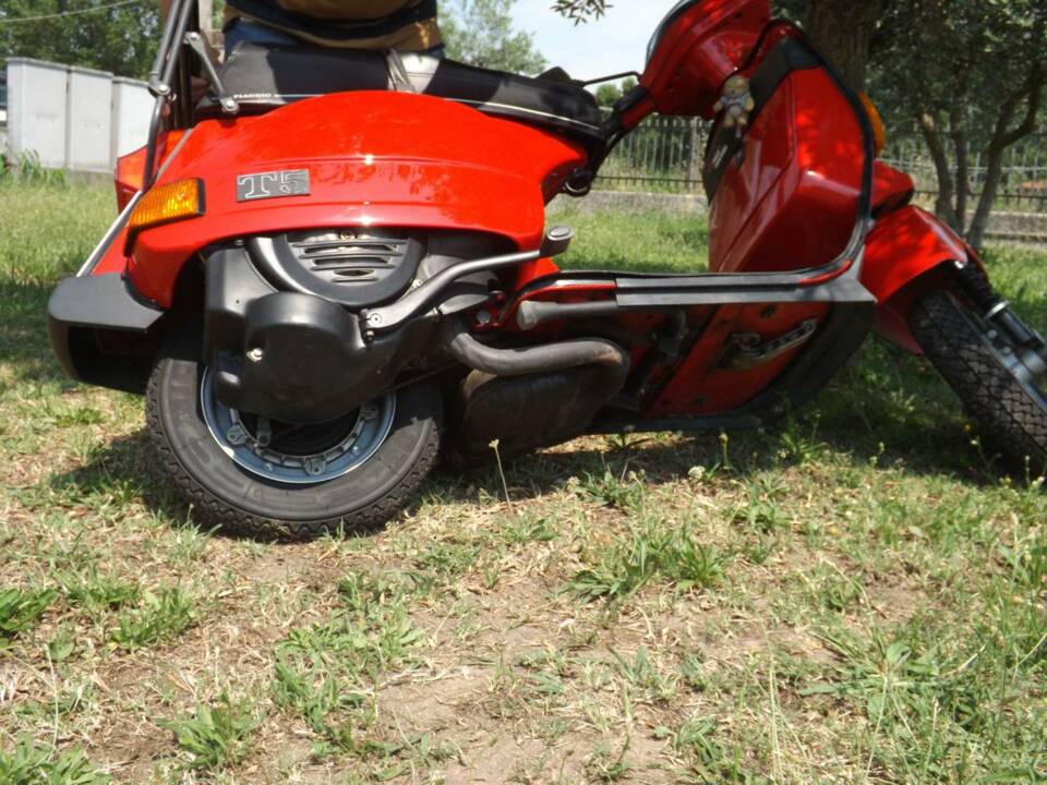 Image 41/50 of Piaggio Vespa T5 (1986)