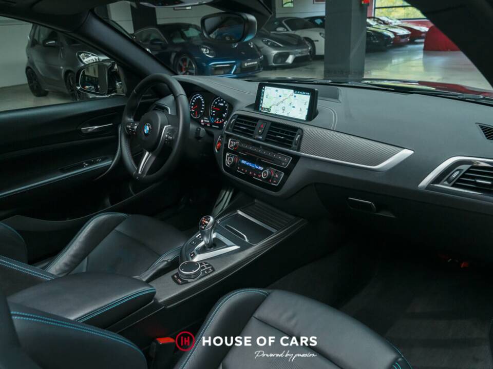 Image 16/23 of BMW M2 Competition Coupé (2020)