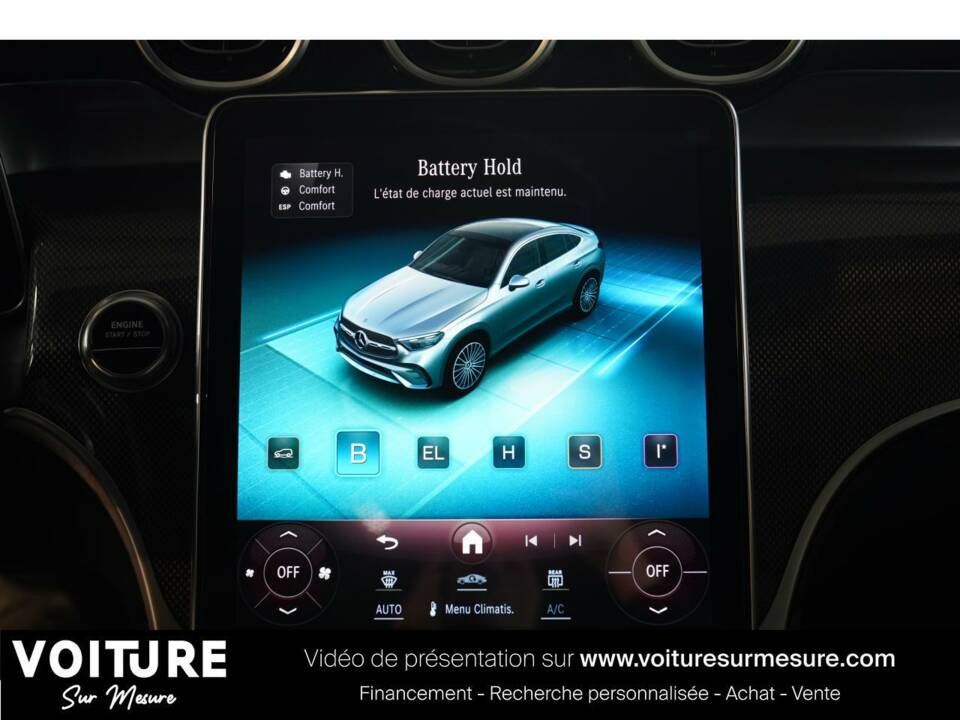 Bild 22/25 von Mercedes-Benz GLC 300 4MATIC (2024)