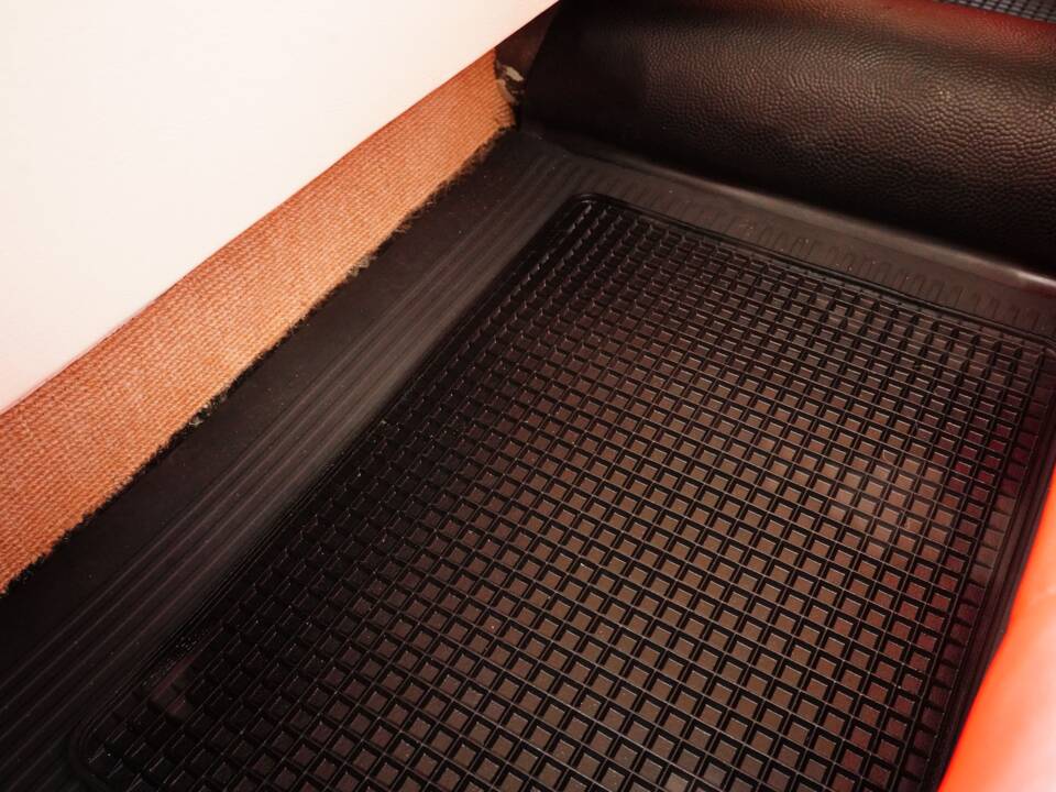 Bild 44/99 von Borgward Isabella (1959)