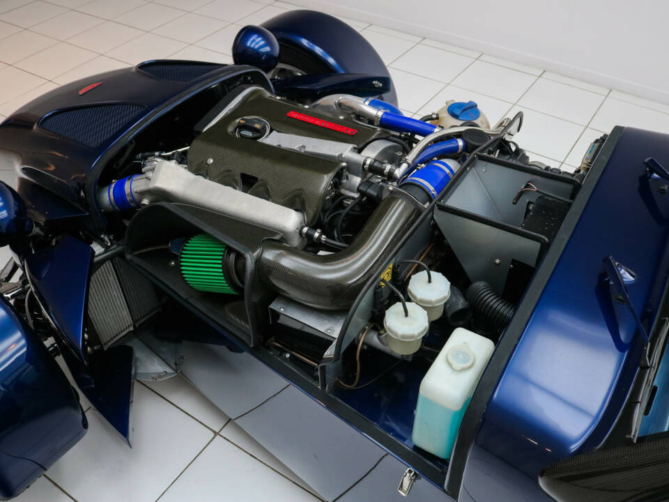 Afbeelding 10/20 van Donkervoort D8 (2007)
