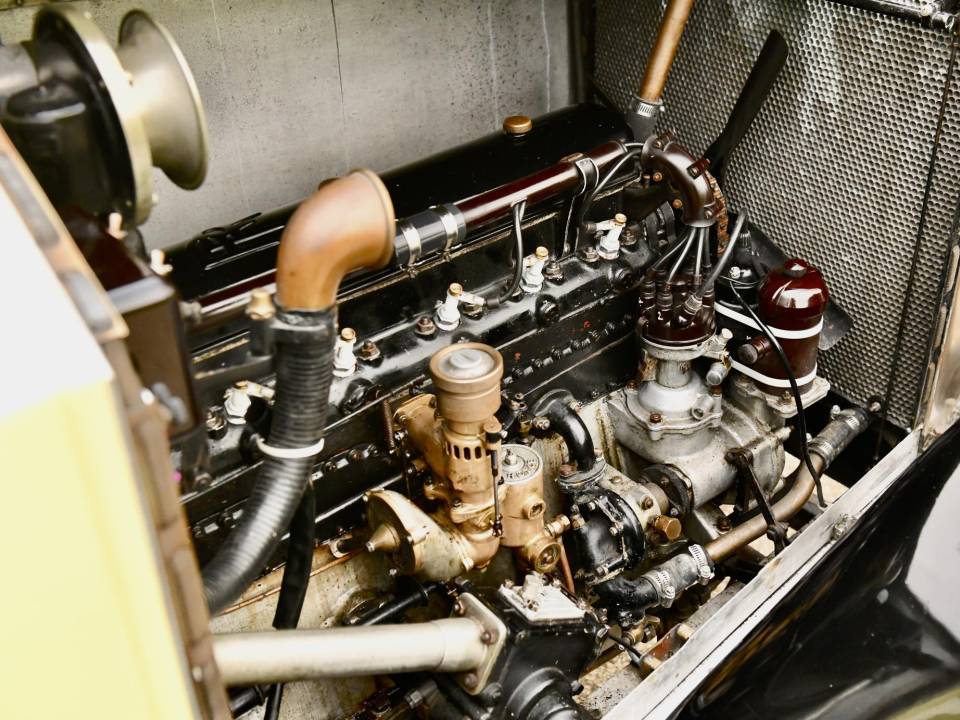 Bild 30/50 von Rolls-Royce 20 HP (1924)
