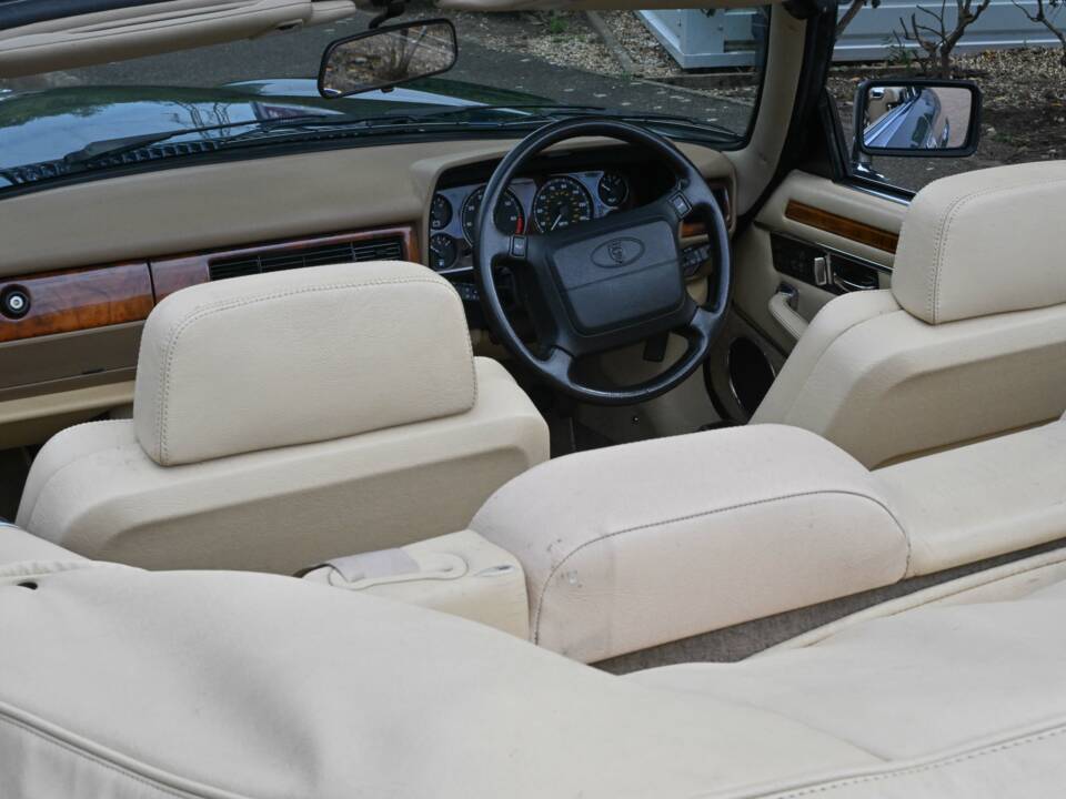 Bild 46/50 von Jaguar XJS 5.3 V12 (1994)