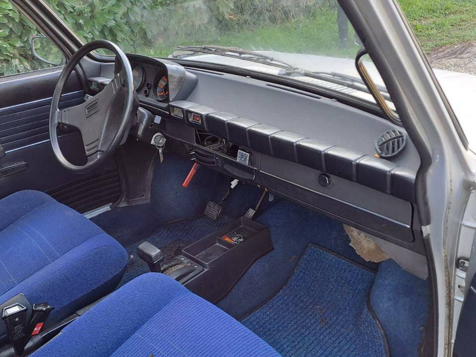 Image 13/23 de Volvo 66 (1980)