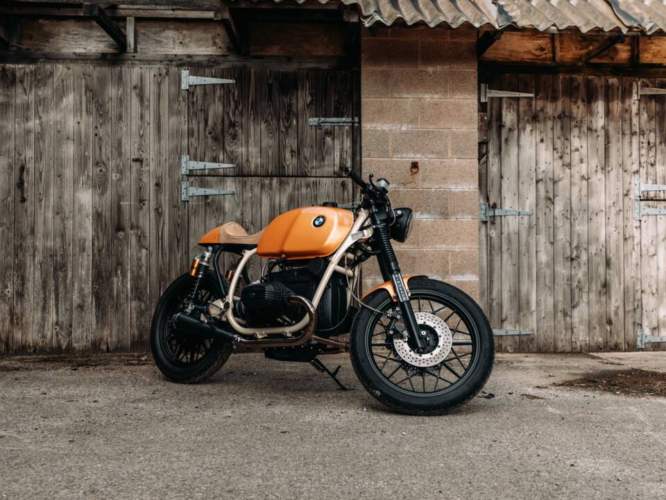 Bild 4/36 von BMW R 80 RT (1984)