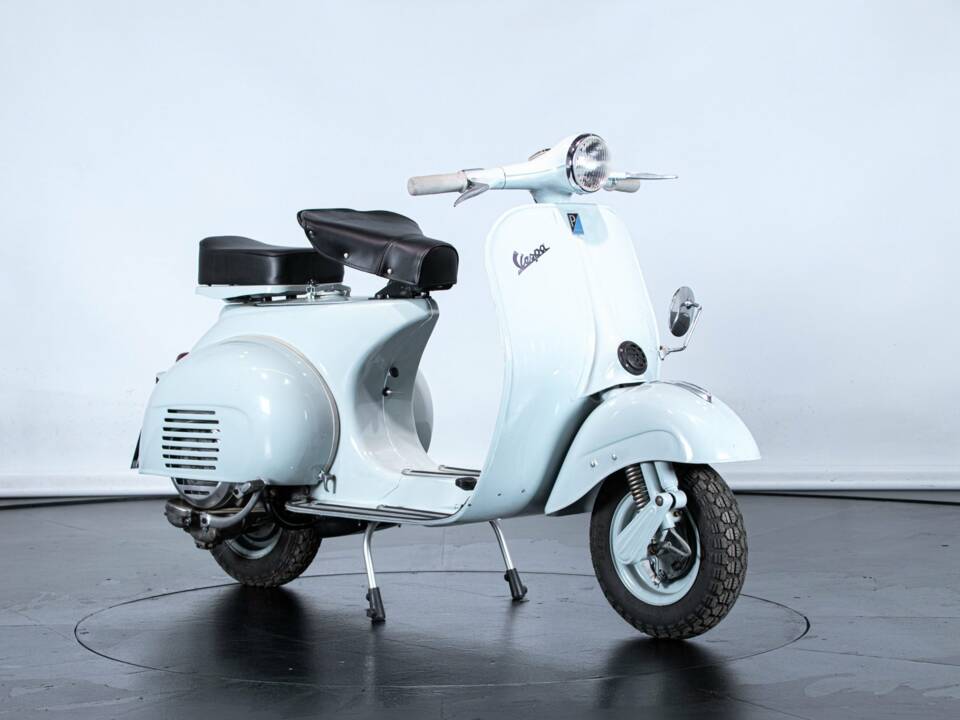 Bild 5/50 von Piaggio DUMMY (1961)