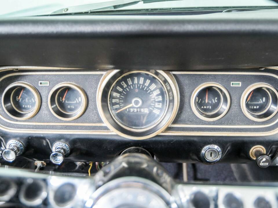 Image 22/50 de Ford Mustang 200 (1966)