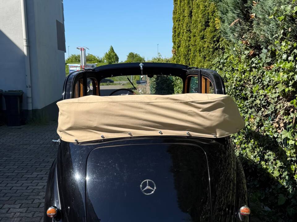 Bild 5/11 von Mercedes-Benz 170 V (1939)