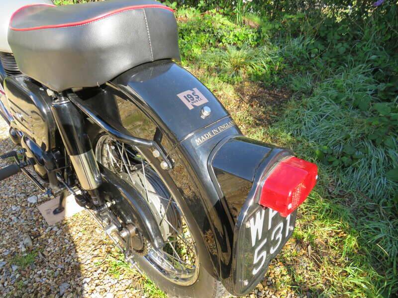 Image 42/43 of Norton DUMMY (1957)