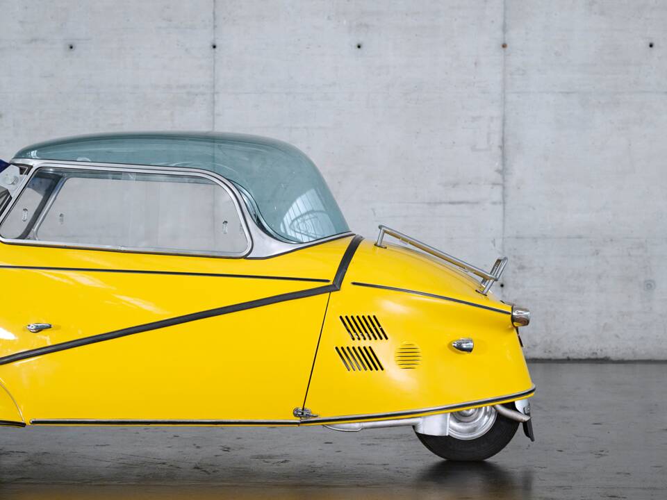 Image 15/43 of Messerschmitt / FMR KR 200 (1959)