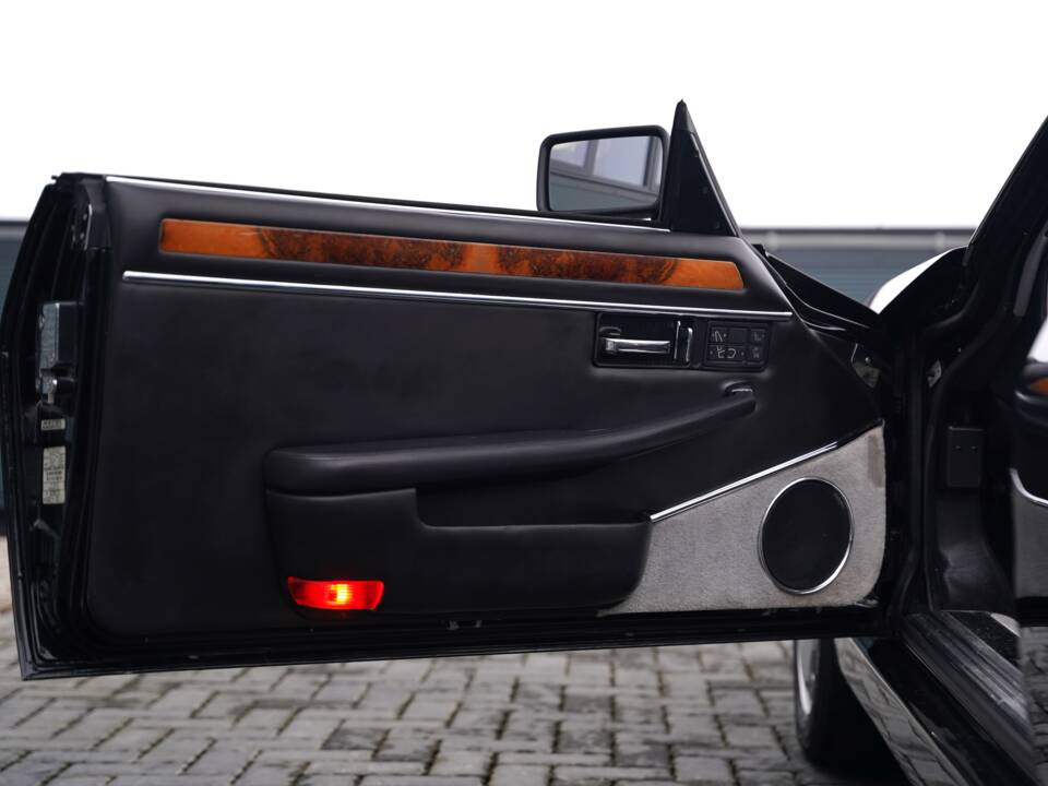 Imagen 15/50 de Jaguar XJS 6.0 V12 (1993)