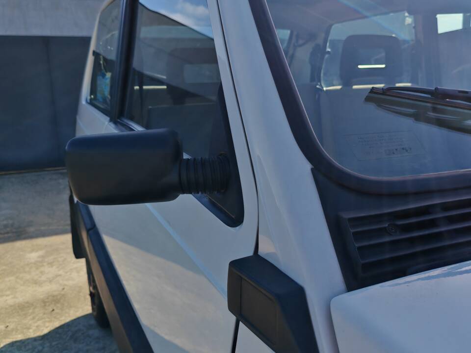 Image 33/39 of FIAT Panda 4x4 1,0 (1986)