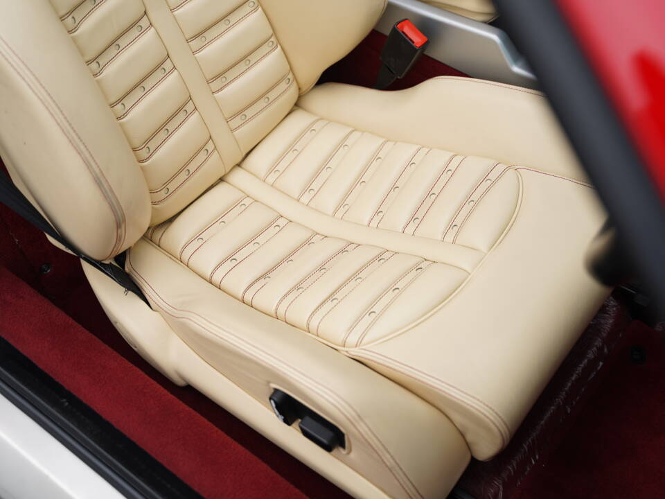 Image 19/50 of Ferrari 360 Spider (2004)