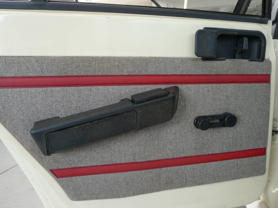 Image 42/42 of Citroën Visa GTI (1985)