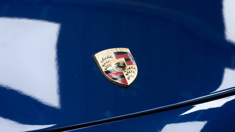Bild 14/15 von Porsche 928 S4 (1990)