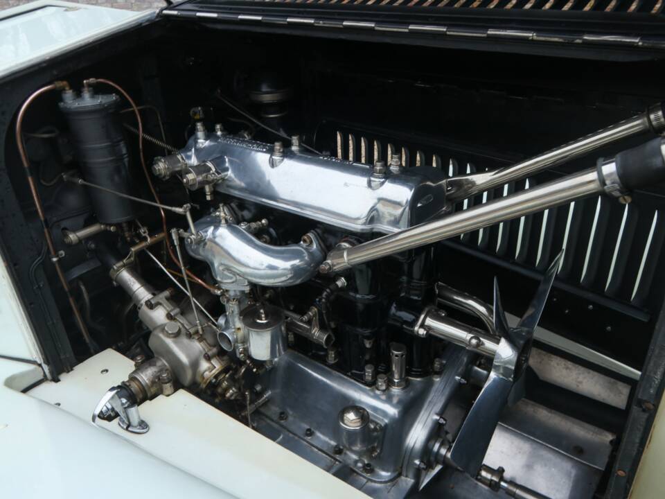 Image 28/50 of Hispano-Suiza 16 HP (1922)