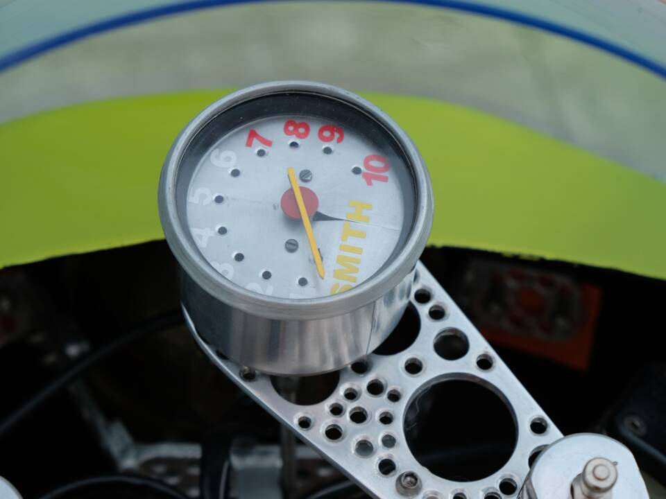 Image 29/39 of Moto Guzzi 1000 SP II (1985)